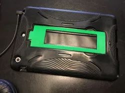 ipad stand