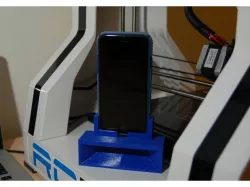 iPhone 7 megaphone base