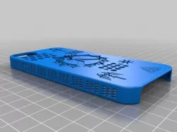 Iphone SE Case