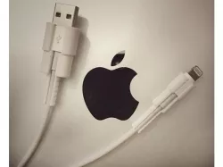 iPhone USB Cable Protector