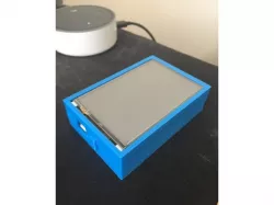 iRacing PitBoard 3.5 inch Enclosure