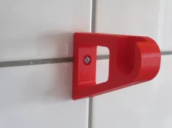 Kitchen Paper Holder - Customizable