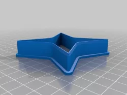 kittyMy Customized cookie cutter