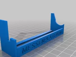 Knife display stand