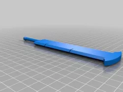Koloss sword