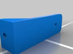 Lack PowerSupply Mount