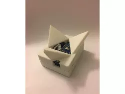 Large D20 Holder