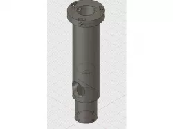 Laser Collimator
