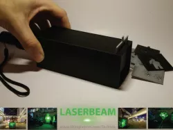 LASERBEAM