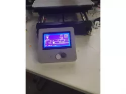 LCD stand lcd 12864