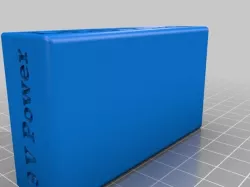 LED Flash Light