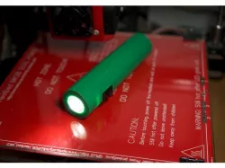 Led FlashLight