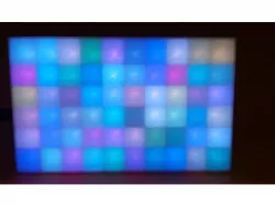 Led Pixel Box