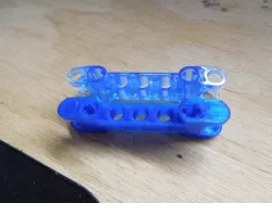 Lego Bionicles Leg & Arm Connector