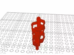 lego mindstorm ball shooter