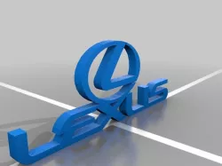 Lexus Logo