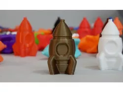 Little Rocket