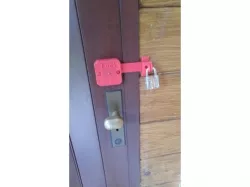 Lock