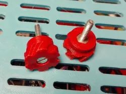 M3 KNOB