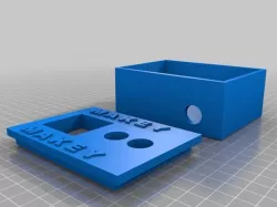Makey Makey box