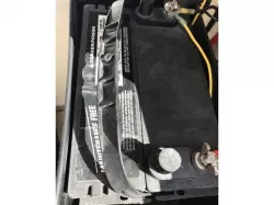 Marine/Car Battery Post Caps