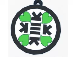 Medallion of KEKistan