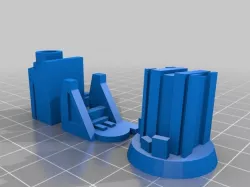 Mek Gun Lobba