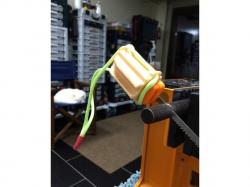 rambo survival kit 3D Models | Page 1 | STLFinder