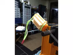 MICRO RAMBO SURVIVAL KIT