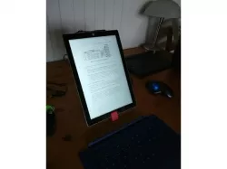 Microsoft Surface Pro 3 stand