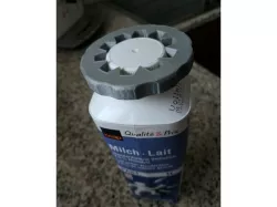Milk Bottle Opener