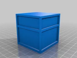 MinecraftChest