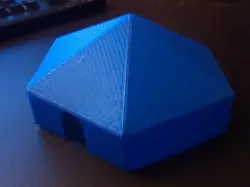 Mini-Hexayurts
