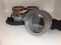 Minions Goggle Monoeye