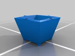 modular planter