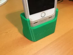 Mophie stand - iPhone 6