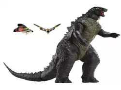 Mothra Sling Shot Toy