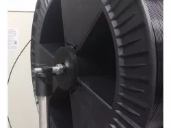 MPCNC Filament Spool Holder