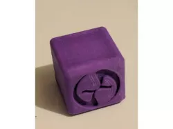 MTG PLAINSWALKER DIE