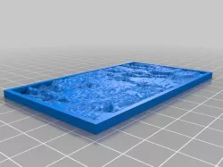 My Customized Lithopane