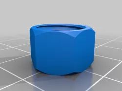 My Customized NUT JOB | Nut, Bolt, Washer and Threaded Rod Factory