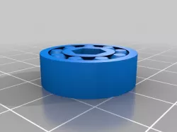 My Customized Roller bearing
