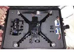 NANDRONE QUAD 2017