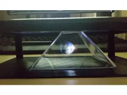 Nexus 7 hologram case
