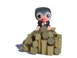 Niffler Stash & Store