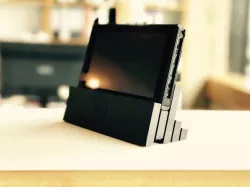 nintendo switch charging stand