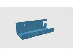 Nintendo Switch Dock Wall Shelf