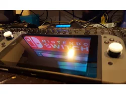 Nintendo Switch Joystick Extender Mod 1.4 REMIX for 3 legs