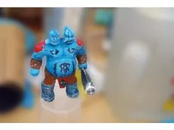 Ogre Mage - warcraft