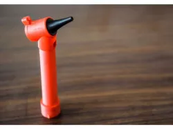 Otoscope